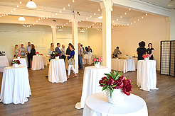 HEATHER CHRISTO BOOK LAUNCH